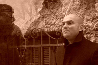 Grey Gallows - Chains