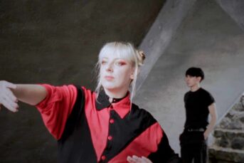 Gris Futuro - Hiperenfoque