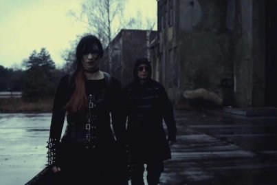 Guardians Of Tears - From Hell