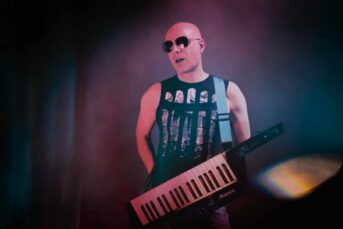 Haberdashery - Fascination Street (The Cure cover)