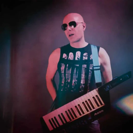 Haberdashery - Fascination Street (The Cure cover)