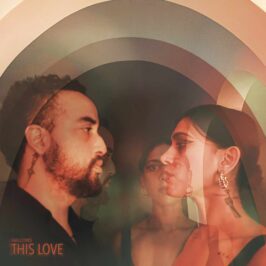 Hallows - This Love