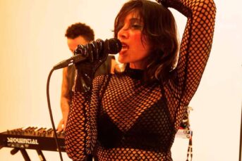 Hallows - Wear You Out