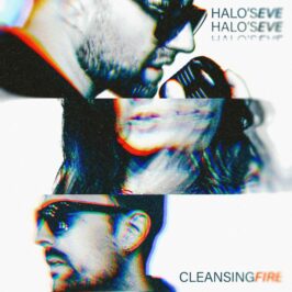 Halo's Eve - Cleansing Fire
