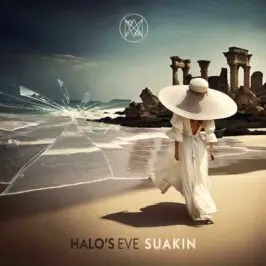 Halo's Eve - Suakin