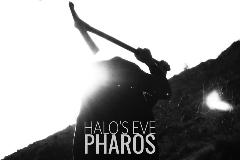 Halo's Eve - Pharos