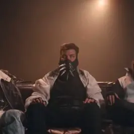 Hatari – Dansið Eða Deyið