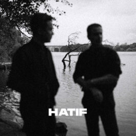 Hatif - Arm's Length Away