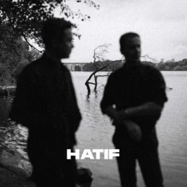 Hatif - Arm's Length Away