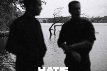 Hatif - Arm's Length Away