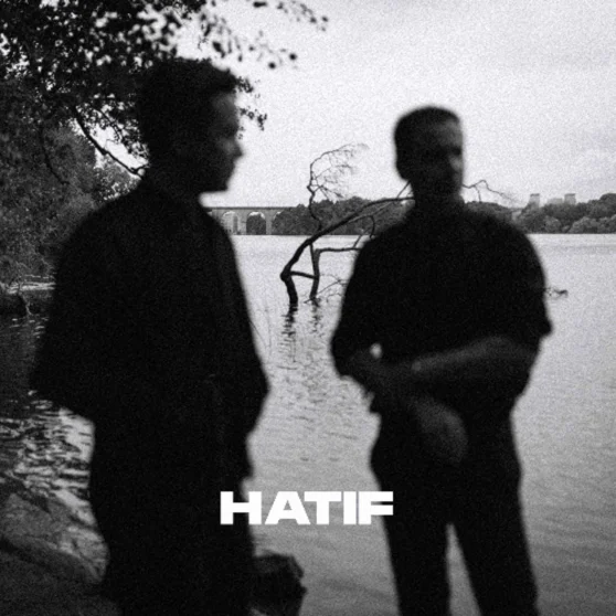 Hatif - Arm's Length Away