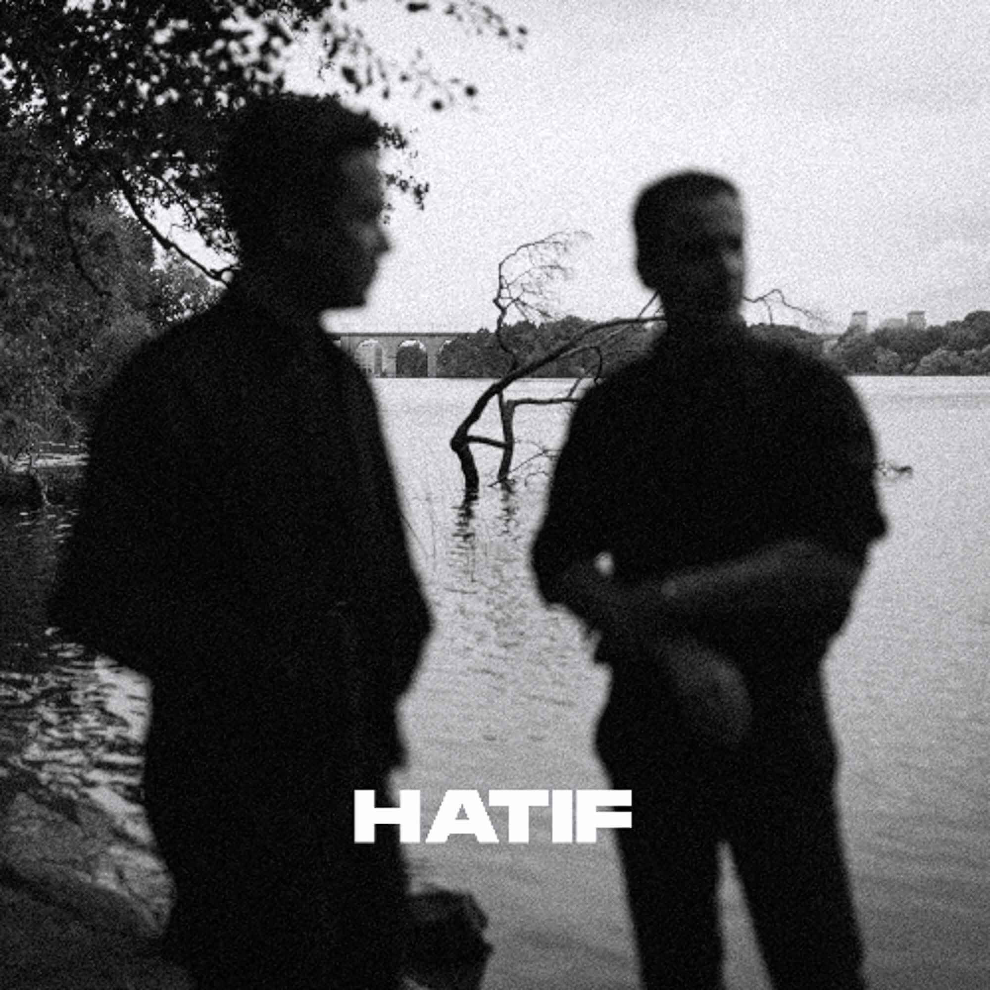 Hatif - Arm's Length Away (Discover) • Electrozombies