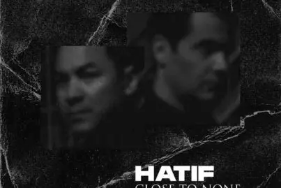Hatif - Close To None