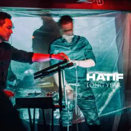 Hatif - Long Year