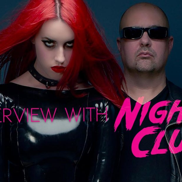Interview wih Night Club
