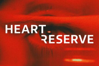 Heart Reserve - Versions