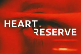 Heart Reserve - Versions