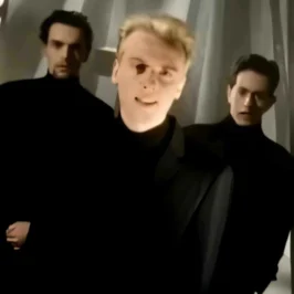 Heaven 17 - Temptation