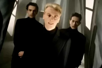 Heaven 17 - Temptation
