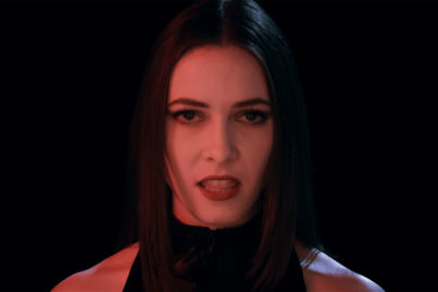 Hocico - Broken Empires