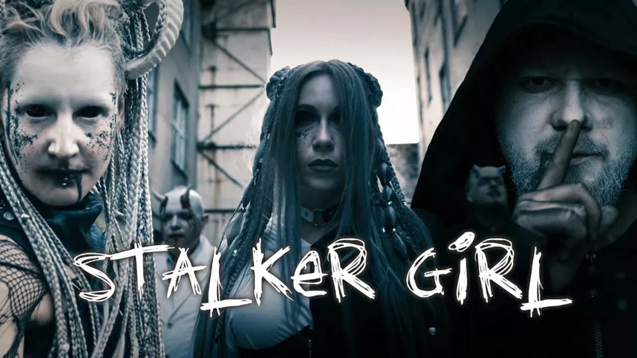 H.O.W. - Stalker Girl