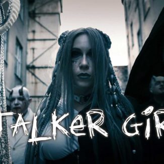 H.O.W. - Stalker Girl
