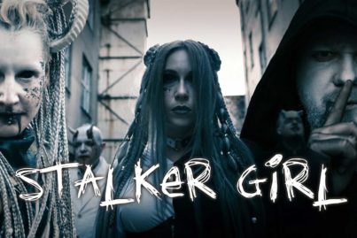 H.O.W. - Stalker Girl