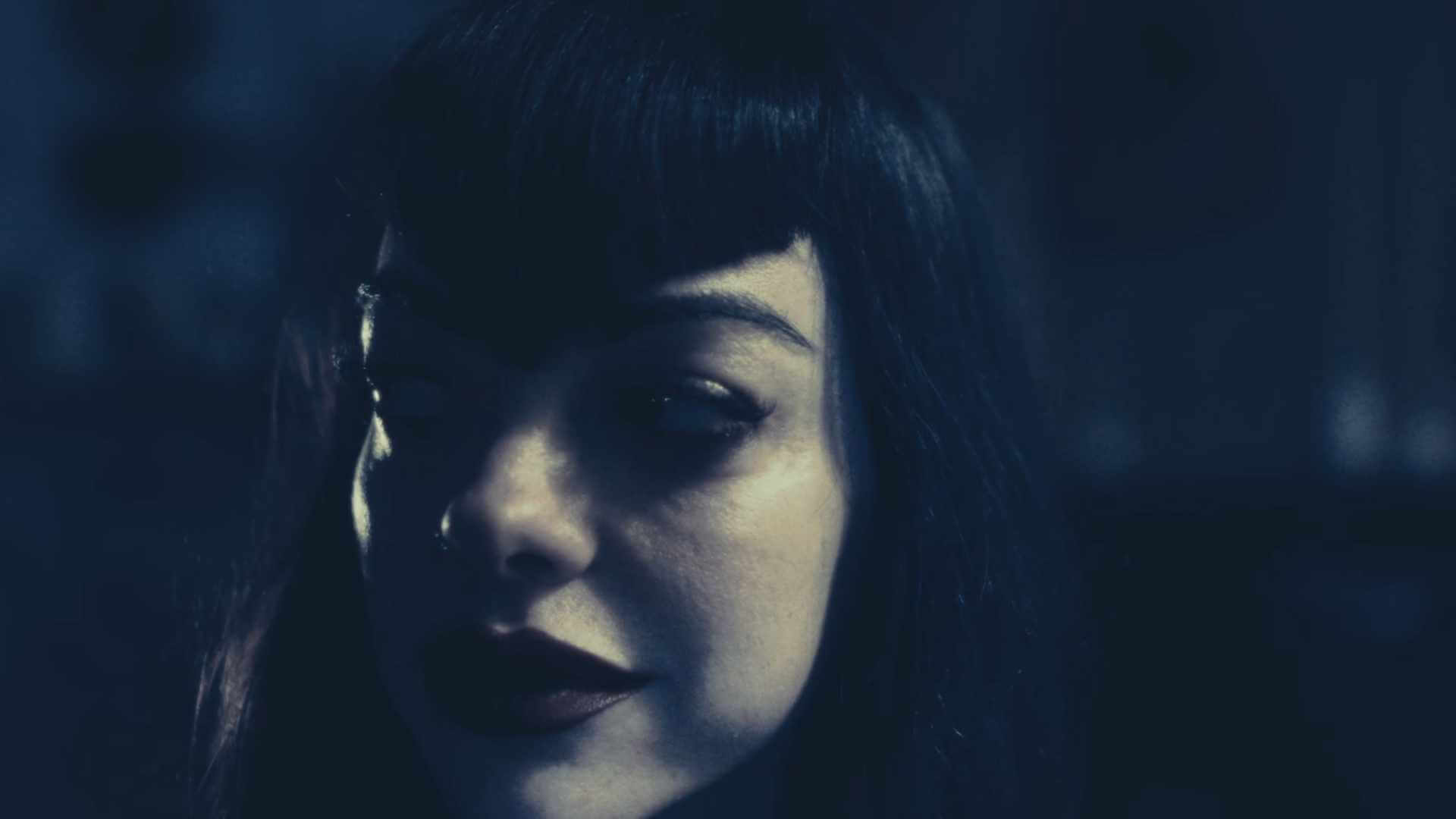 Huir - You (Music video) • Electrozombies