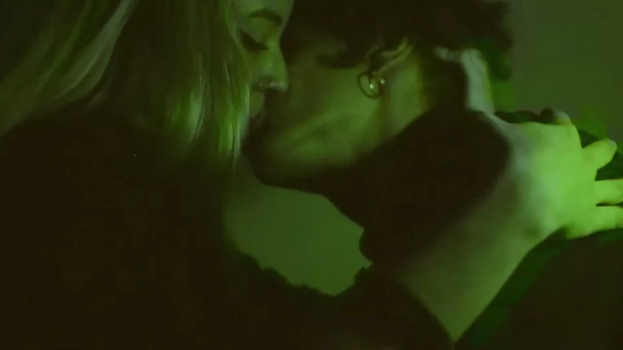 Humans Can't Reboot - Nuclear Love