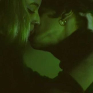 Humans Can't Reboot - Nuclear Love
