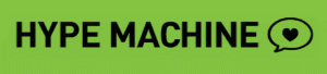 Hype Machine Logo