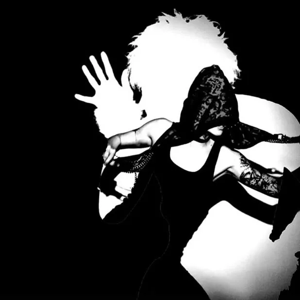 I Ya Toyah - It's No Good (Depeche Mode Cover)