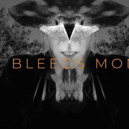 IAMX - Art Bleeds Money