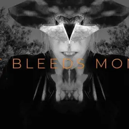 IAMX - Art Bleeds Money