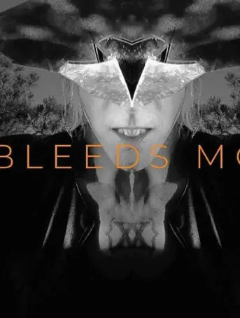IAMX - Art Bleeds Money