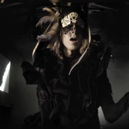 IAMX - Grass Before The Scythe (ArtBleedsMoney Rework)