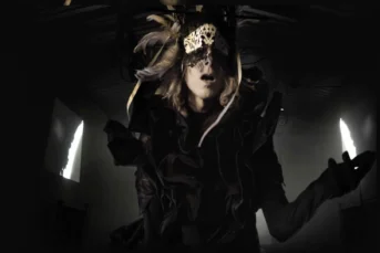 IAMX - Grass Before The Scythe (ArtBleedsMoney Rework)