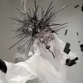 IAMX - Neurosymphony