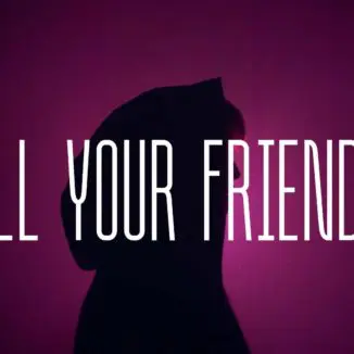 Icarus - All Your Friends