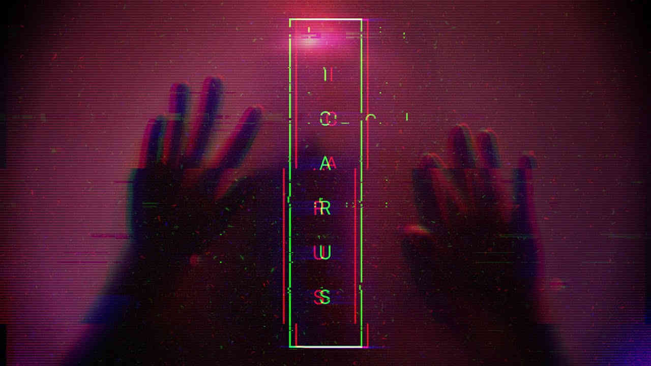 icarus the less you know the better