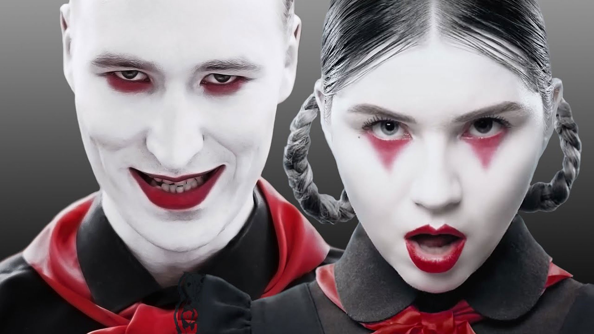 IC3PEAK - Марш (Music video) • Electrozombies