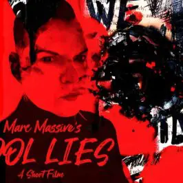 Idol Lies - A Short Film By Marc Massive