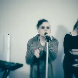 IIOIOIOII - Frozen Sea
