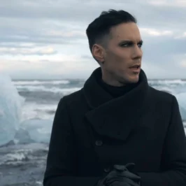 In Strict Confidence - Blasphemous Rumours (Depeche Mode Cover)