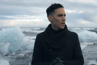 In Strict Confidence - Blasphemous Rumours (Depeche Mode Cover)