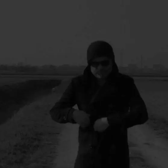 In.Visible - Dark Room