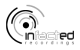 infacted
