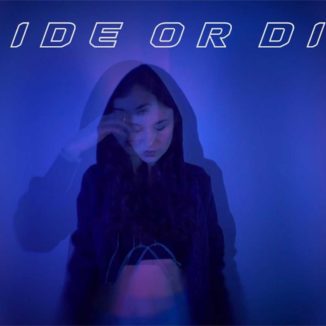 Irys - Ride Or Die