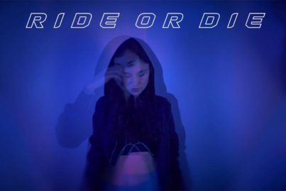 Irys - Ride Or Die