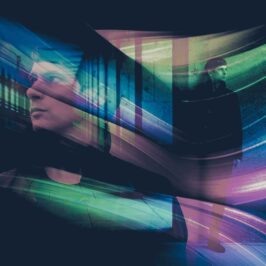 Isaac Howlett - Ghosts Of The Tsunami